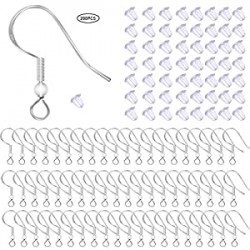 100 PCS/50 Pairs 925