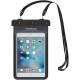 Waterproof Case, Dry Bag Pouch for iPad Mini 2019/4/3/2