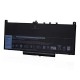 Battery for Dell Latitude E7270