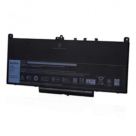 Battery for Dell Latitude E7270