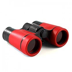 Kids Binoculars Compact Lightweight Binoculars for Kids Bird Watching