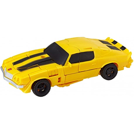 Transformers: Bumblebee