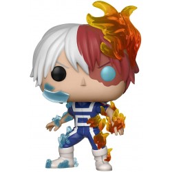 Funko POP! Animation: My Hero Academia