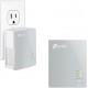 TP-Link AV600 Powerline Ethernet Adapter (TL-PA4010 KIT)