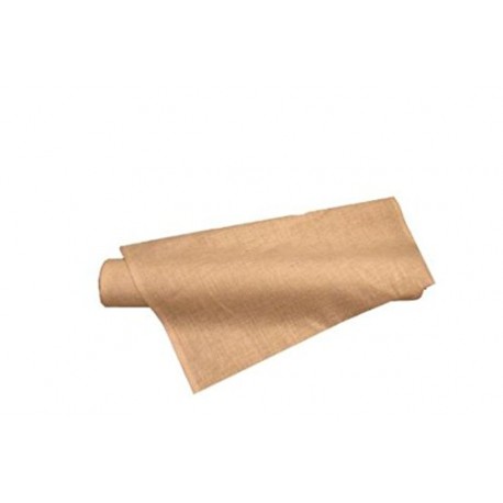 40-Inch Wide by 1-Yard Long, Natural, 1 yd Folded
