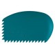 Princeton Artist Brush Catalyst Silicone Wedge Tool