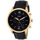 Men's Neutra Chronograph Stainless Steel Watch
