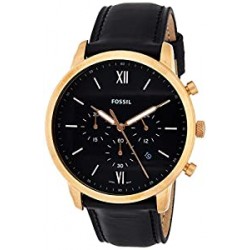 Men's Neutra Chronograph Stainless Steel Watch