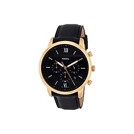 Men's Neutra Chronograph Stainless Steel Watch