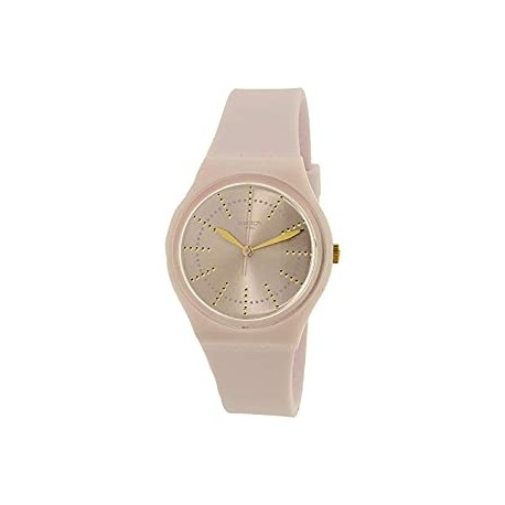 Pink Dial Ladies Watch GP148