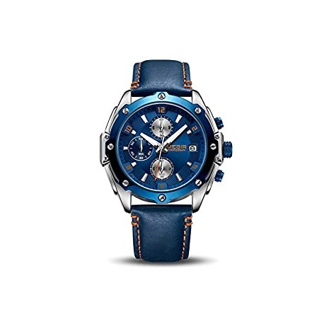 Men Business Analogue Quartz Watch