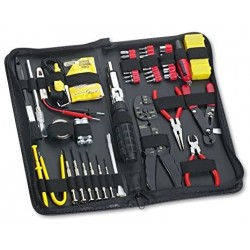 55-Piece Computer Tool Kit