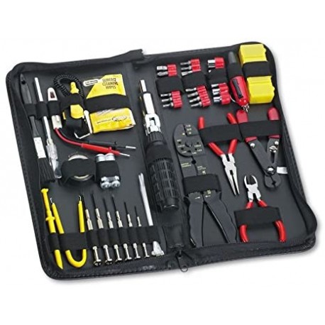 55-Piece Computer Tool Kit