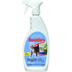 Lambert Kay Boundary Indoor/Outdoor Cat Repellent
