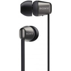 Sony Wireless in-Ear Headset/Headphones with mic for Phone Call