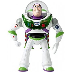 Disney Pixar Toy Story 4 Blast-Off Buzz