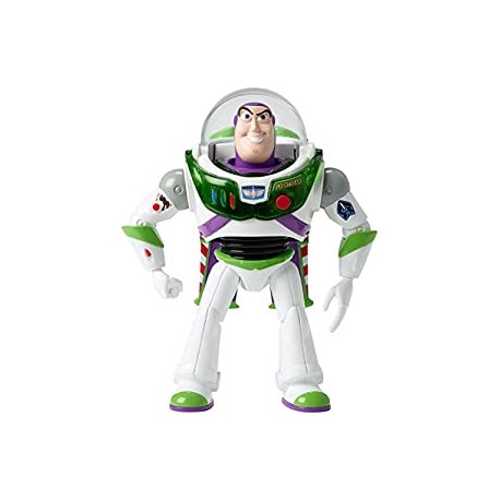 Disney Pixar Toy Story 4 Blast-Off Buzz