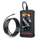 Endoscope, DESKOP 4.3inch LCD Screen with 5.5mm Borescope