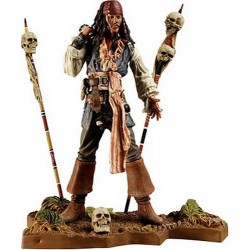 Pirates of the Caribbean Dead Man's Chest Series 3