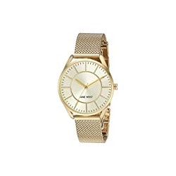 Women's NW/1922 Mesh Bracelet Watch