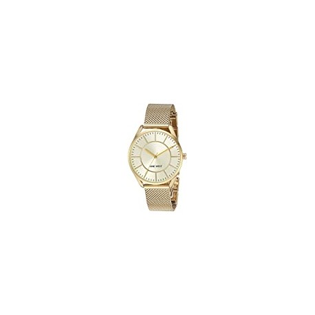 Women's NW/1922 Mesh Bracelet Watch
