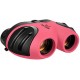Binocular for Kids, Compact High Resolution Shockproof 8X Bird Watching Toys Perfect for Outdoor Hiking Games