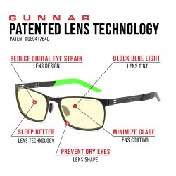Gaming Glasses | Blue Light Blocking Glasses