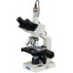 0X-2500X LED Digital Trinocular Lab Compound Microscope