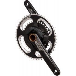 Powerbox Alloy 2x11 Road Chainset