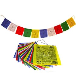 Flags (Medium-Pack of 50(7.5" x 7"))