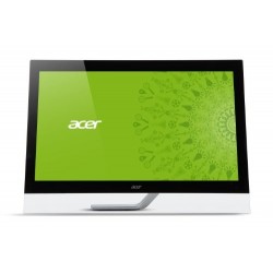 Acer T272HL bmjjz 27-Inch (1920 x 1080) Touch Screen Widescreen Monitor