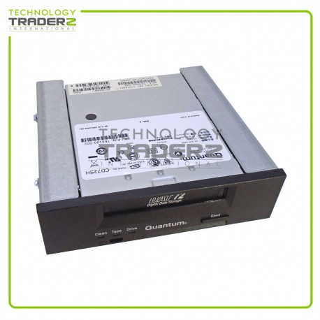 DAT 72 SATA Tape Drive