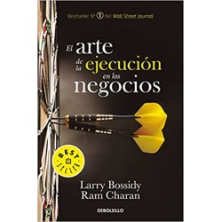 El arte de la ejecución en los negocios