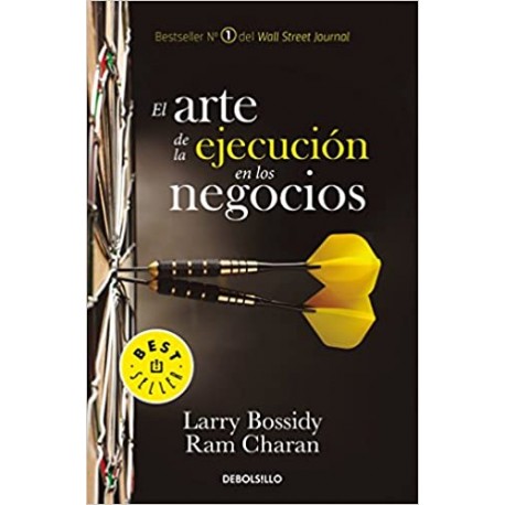 El arte de la ejecución en los negocios
