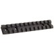 Low Profile Rail Mount for Ruger 10/22
