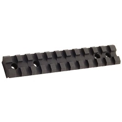 Low Profile Rail Mount for Ruger 10/22