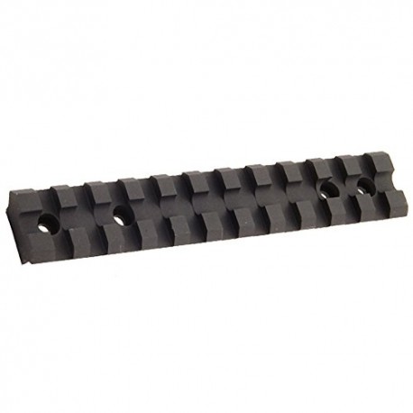 Low Profile Rail Mount for Ruger 10/22