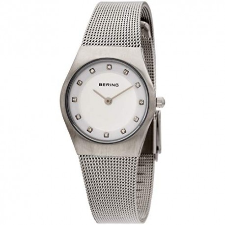 Time | Women's Slim Watch 11927-000 | 27MM Case