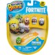 Fortnite 4 Pack (Styles May Vary) Toy, 1"