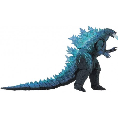 Godzilla V2 Head-to-Tail 12 Inch Action Figure
