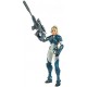 NECA Heroes of The Storm 7" Scale Nova Action Figure