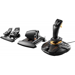 Thrustmaster FCS Flight Pack
