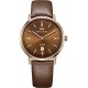 Men's Watches Classic Black Gold Business Casual Quartz