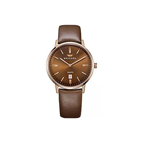 Men's Watches Classic Black Gold Business Casual Quartz