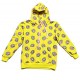 Cute Donut Unisex Sweatershirt