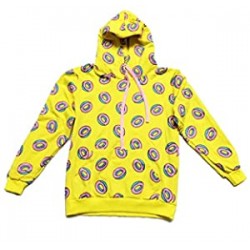Cute Donut Unisex Sweatershirt