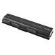 Battery for Toshiba PA3534U-1BRS