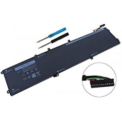Battery Compatible with Dell XPS 15 9550