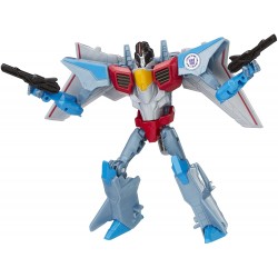 Transformers RID Combiner Force Warriors