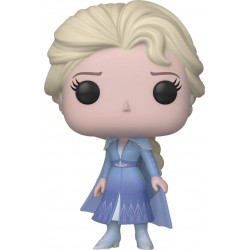 Funko Pop! Disney: Frozen 2 - Elsa